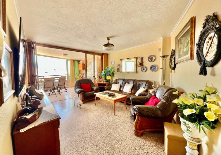 Segunda mano - Apartamento  - Torrevieja - La Mata