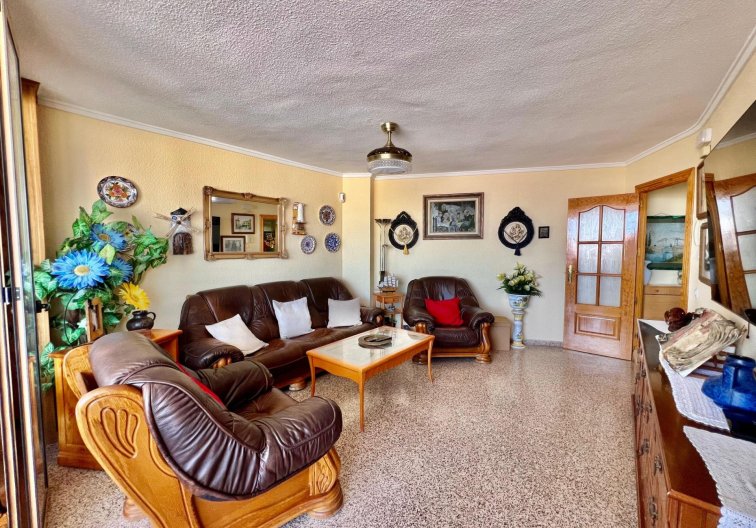 Segunda mano - Apartamento  - Torrevieja - La Mata