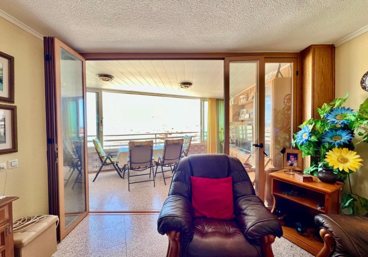 Segunda mano - Apartamento  - Torrevieja - La Mata