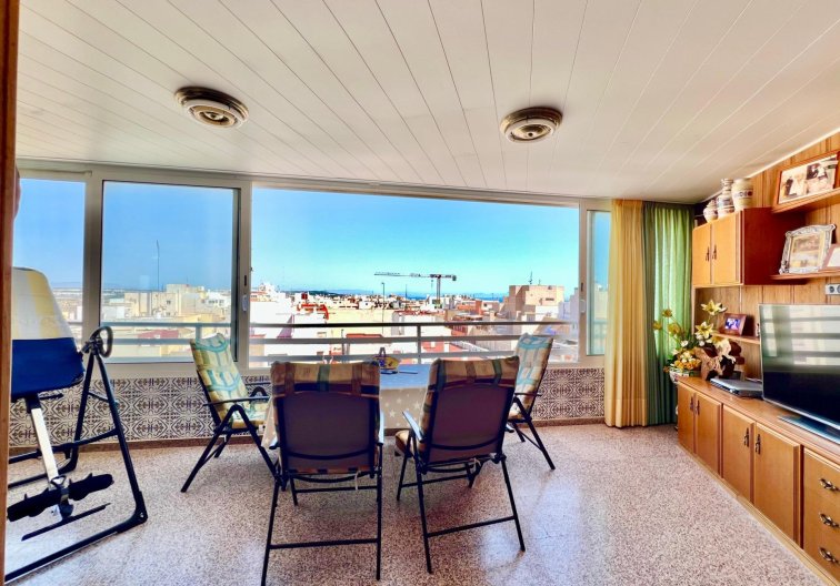Segunda mano - Apartamento  - Torrevieja - La Mata