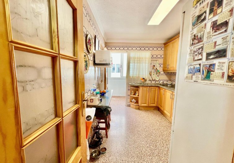 Segunda mano - Apartamento  - Torrevieja - La Mata