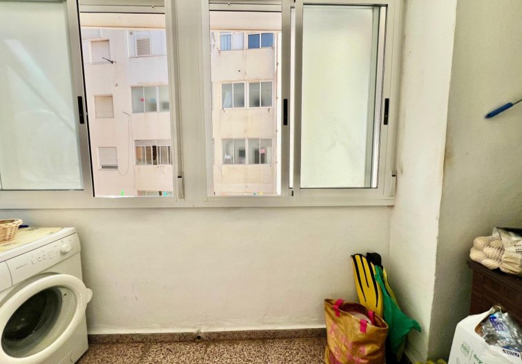 Segunda mano - Apartamento  - Torrevieja - La Mata