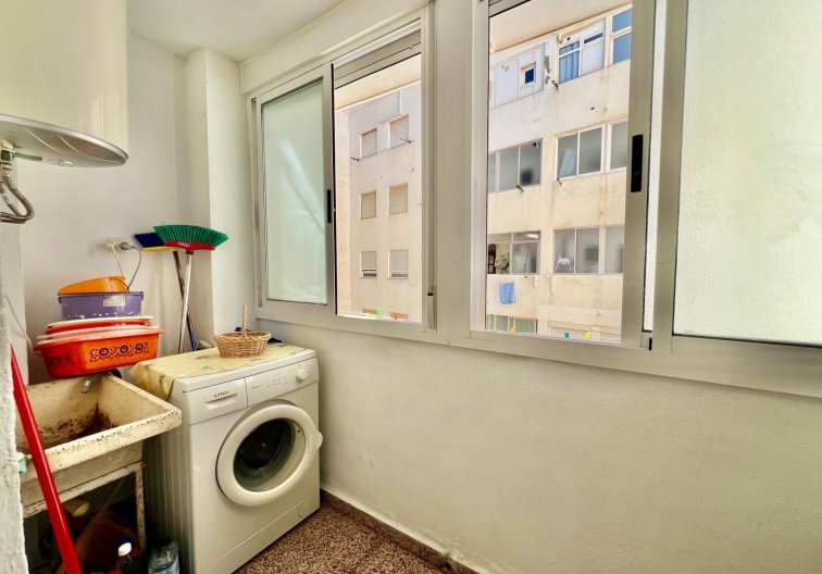 Segunda mano - Apartamento  - Torrevieja - La Mata