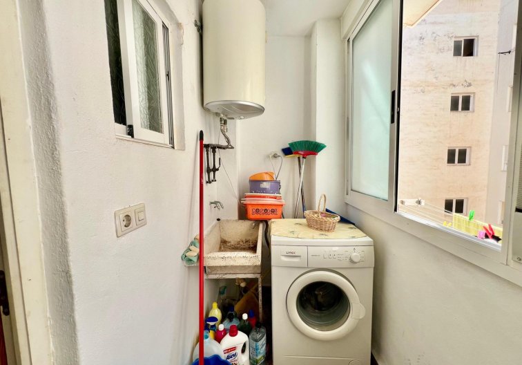 Segunda mano - Apartamento  - Torrevieja - La Mata