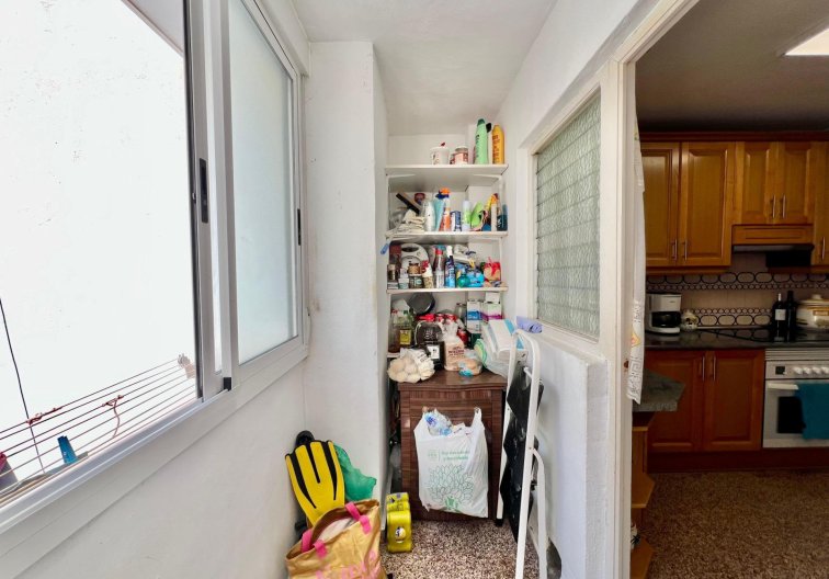 Segunda mano - Apartamento  - Torrevieja - La Mata