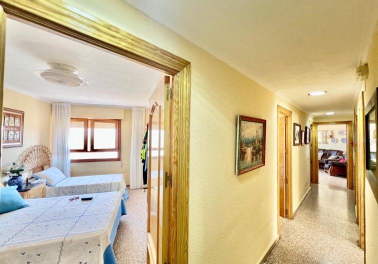 Segunda mano - Apartamento  - Torrevieja - La Mata