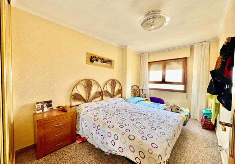 Segunda mano - Apartamento  - Torrevieja - La Mata