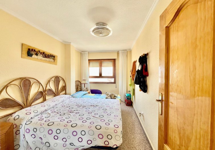 Segunda mano - Apartamento  - Torrevieja - La Mata