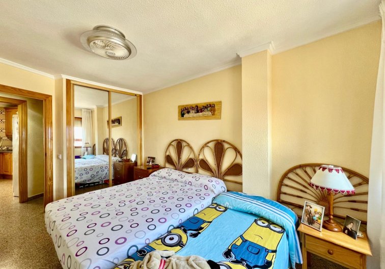 Segunda mano - Apartamento  - Torrevieja - La Mata