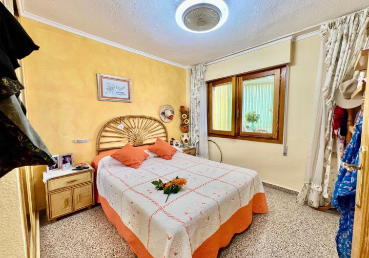 Segunda mano - Apartamento  - Torrevieja - La Mata