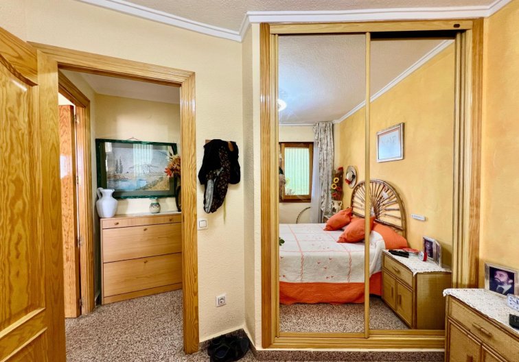 Segunda mano - Apartamento  - Torrevieja - La Mata