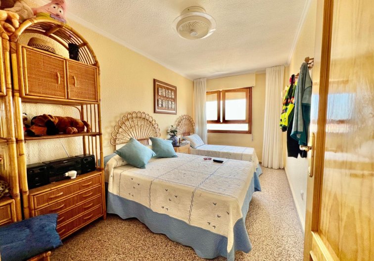 Segunda mano - Apartamento  - Torrevieja - La Mata