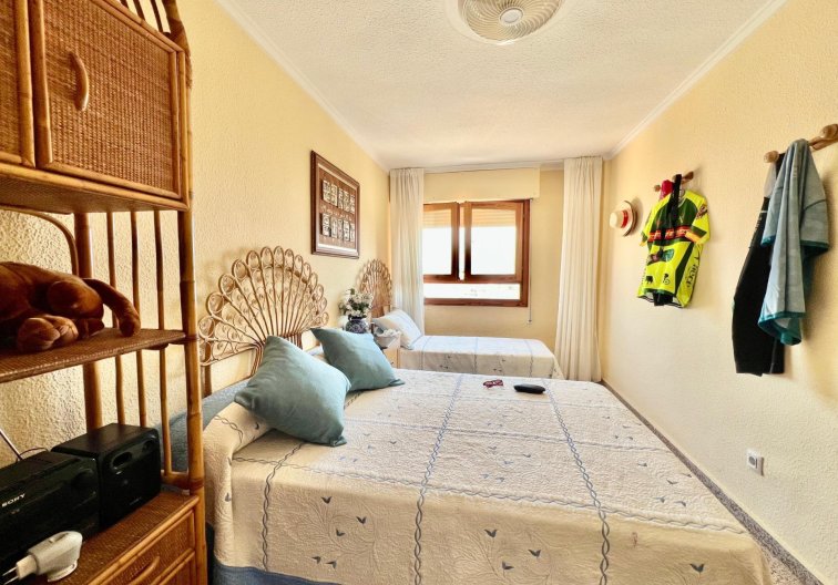 Segunda mano - Apartamento  - Torrevieja - La Mata