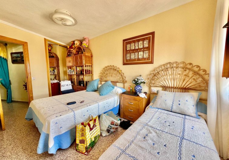 Segunda mano - Apartamento  - Torrevieja - La Mata
