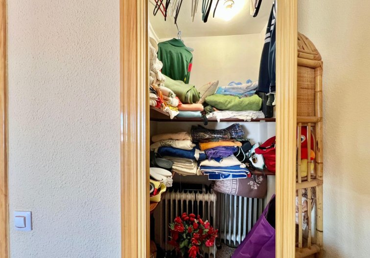 Segunda mano - Apartamento  - Torrevieja - La Mata