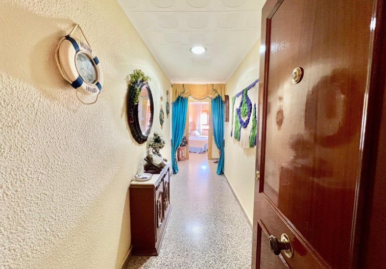 Segunda mano - Apartamento  - Torrevieja - La Mata