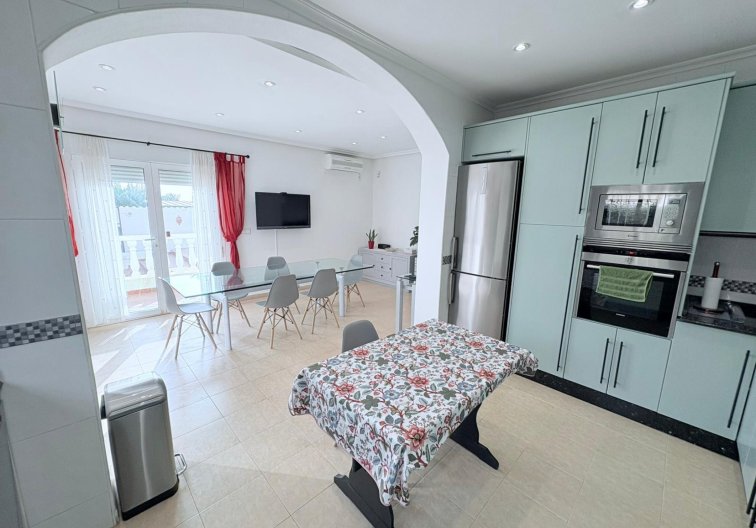 Segunda mano - villa - Murcia - Inland