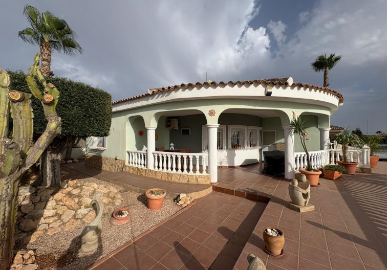 Segunda mano - villa - Murcia - Inland