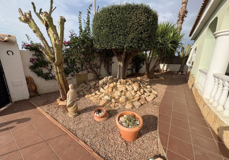 Segunda mano - villa - Murcia - Inland