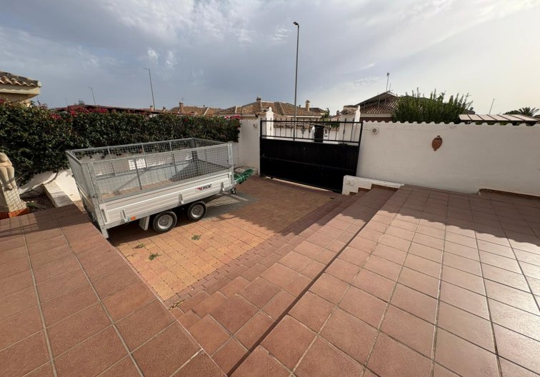Segunda mano - villa - Murcia - Inland
