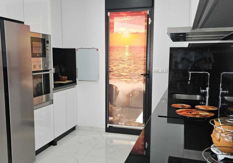 Segunda mano - villa - Los Montesinos - Costa Blanca