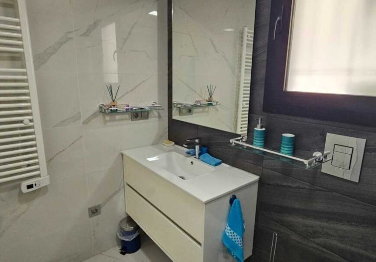Segunda mano - villa - Los Montesinos - Costa Blanca