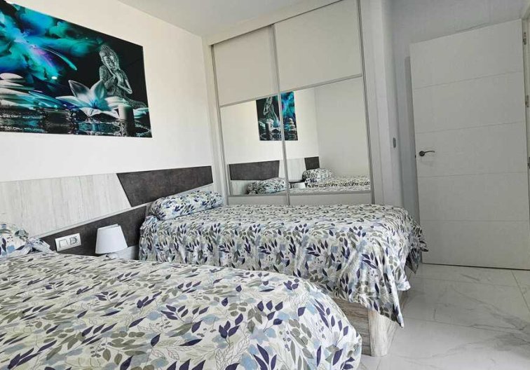Segunda mano - villa - Los Montesinos - Costa Blanca