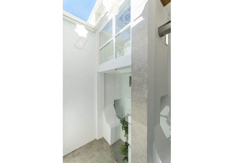 Obra Nueva - villa - Los Montesinos - La Herrada