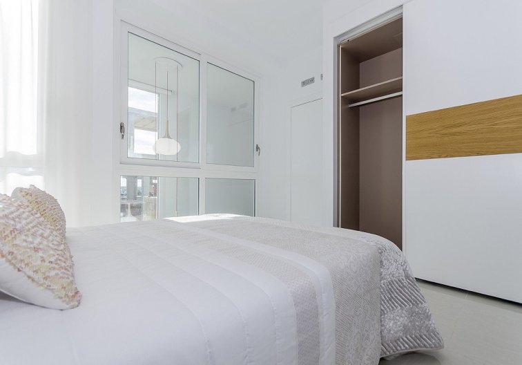 Obra Nueva - villa - Los Montesinos - La Herrada