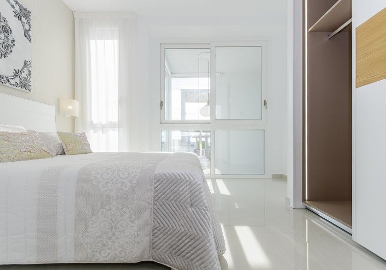 Obra Nueva - villa - Los Montesinos - La Herrada