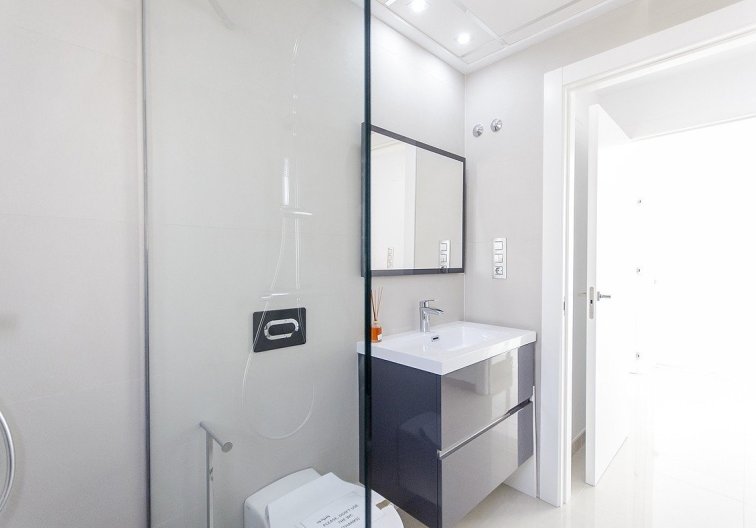 Obra Nueva - villa - Los Montesinos - La Herrada