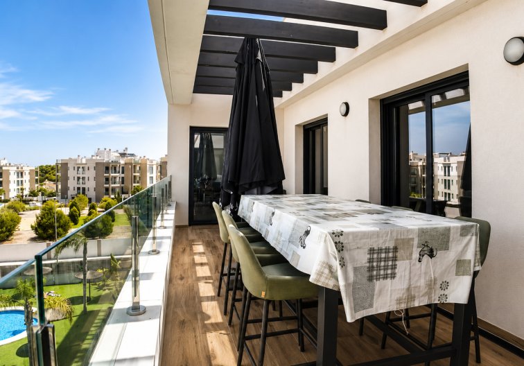 Segunda mano - Atico - Orihuela Costa - Costa Blanca