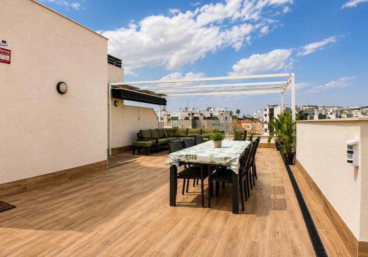 Segunda mano - Atico - Orihuela Costa - Costa Blanca