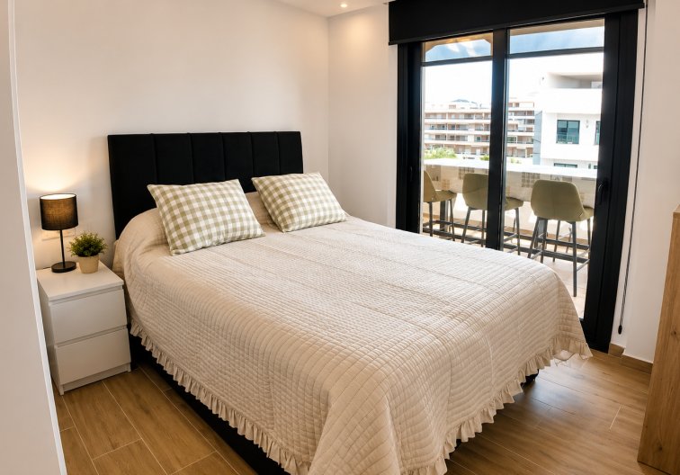 Segunda mano - Atico - Orihuela Costa - Costa Blanca