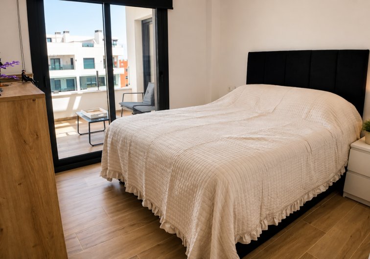 Segunda mano - Atico - Orihuela Costa - Costa Blanca