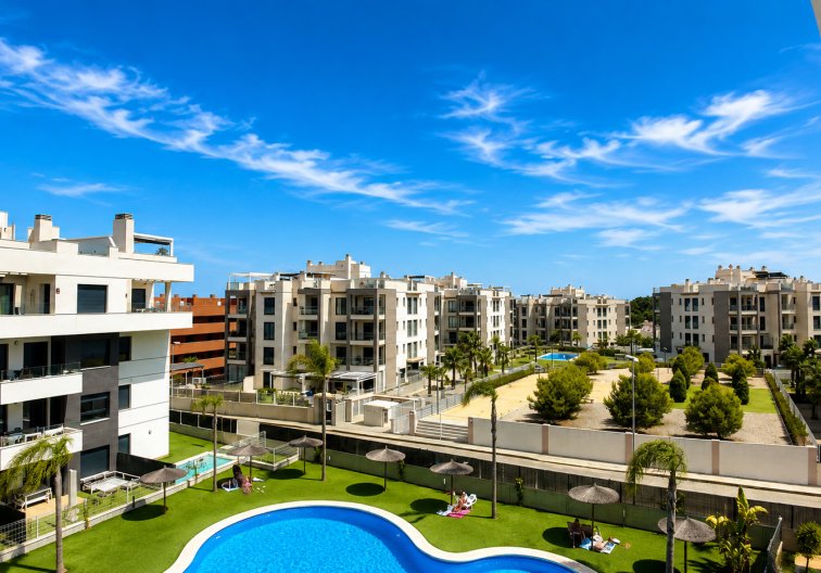 Segunda mano - Atico - Orihuela Costa - Costa Blanca