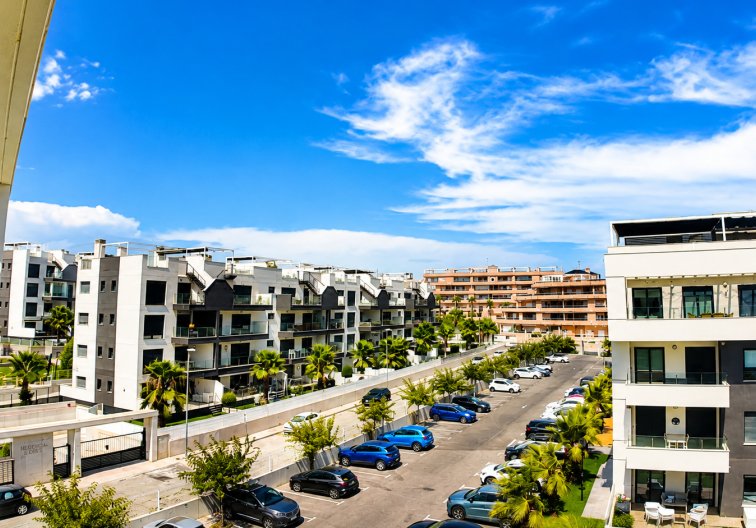 Segunda mano - Atico - Orihuela Costa - Costa Blanca