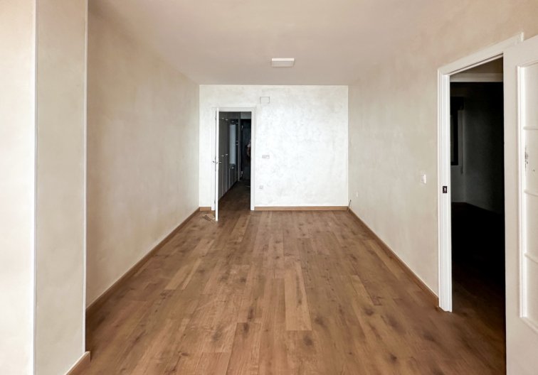 Revente - Appartement - Torrevieja - Costa Blanca