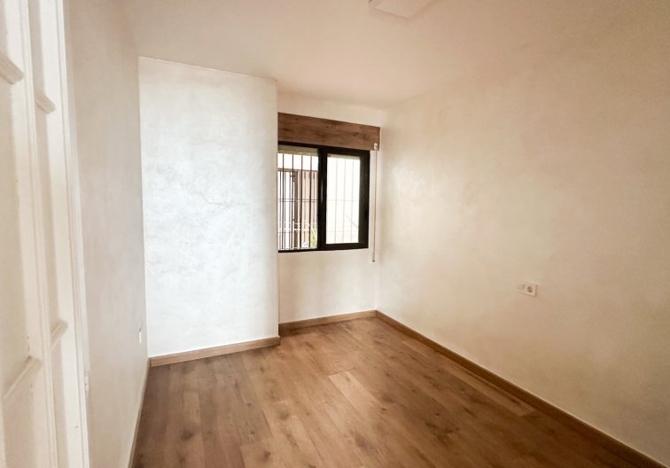 Revente - Appartement - Torrevieja - Costa Blanca