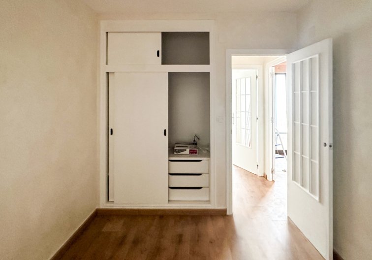 Revente - Appartement - Torrevieja - Costa Blanca