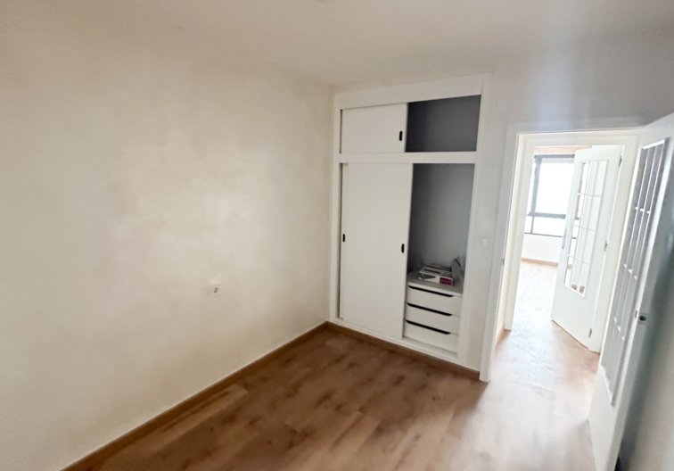 Revente - Appartement - Torrevieja - Costa Blanca