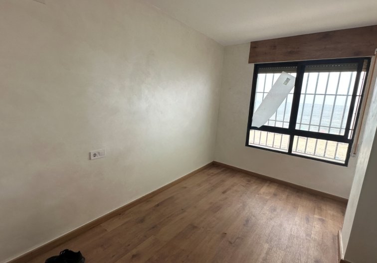 Revente - Appartement - Torrevieja - Costa Blanca