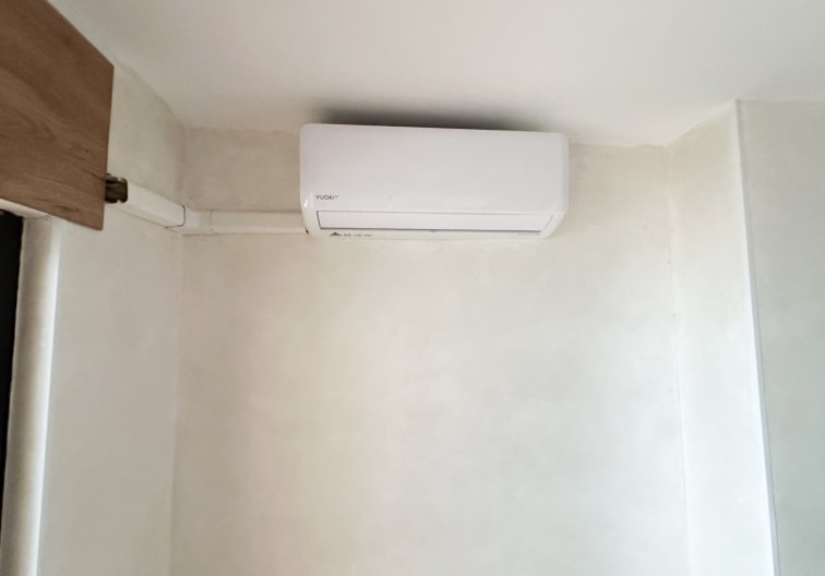 Revente - Appartement - Torrevieja - Costa Blanca
