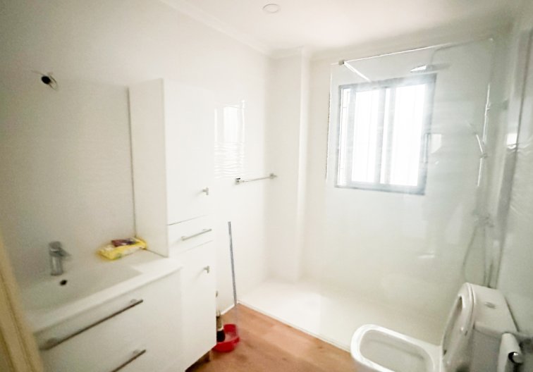 Revente - Appartement - Torrevieja - Costa Blanca