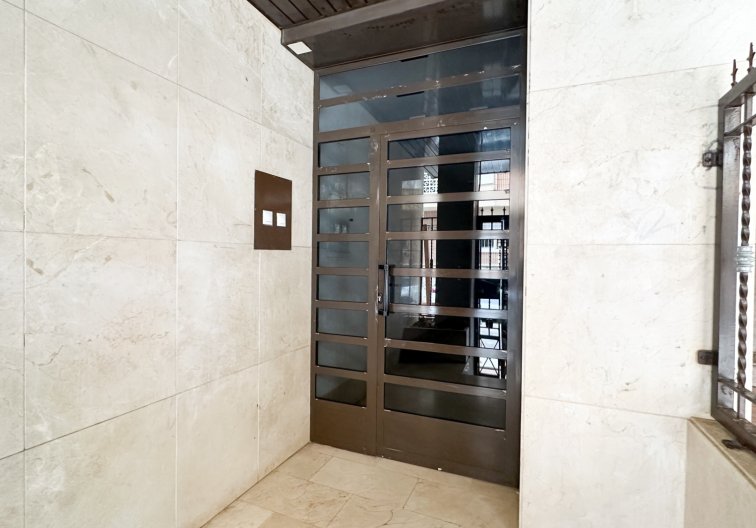 Revente - Appartement - Torrevieja - Costa Blanca
