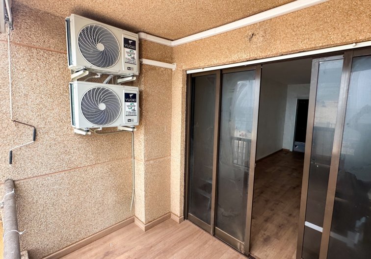 Revente - Appartement - Torrevieja - Costa Blanca