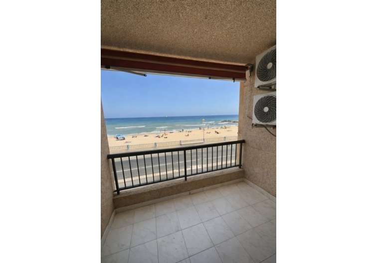 Revente - Appartement - Torrevieja - Costa Blanca