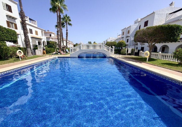 Wiederverkauf - Penthaus - Ciudad Quesada - Costa Blanca