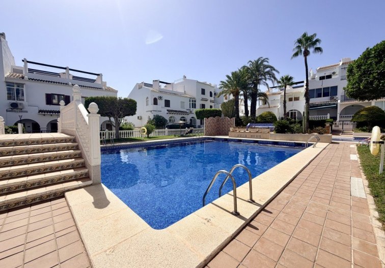 Wiederverkauf - Penthaus - Ciudad Quesada - Costa Blanca