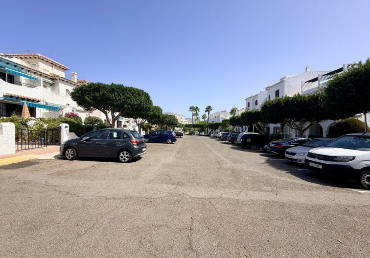 Wiederverkauf - Penthaus - Ciudad Quesada - Costa Blanca